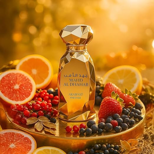 Mahd Al Dhahab (40ml)