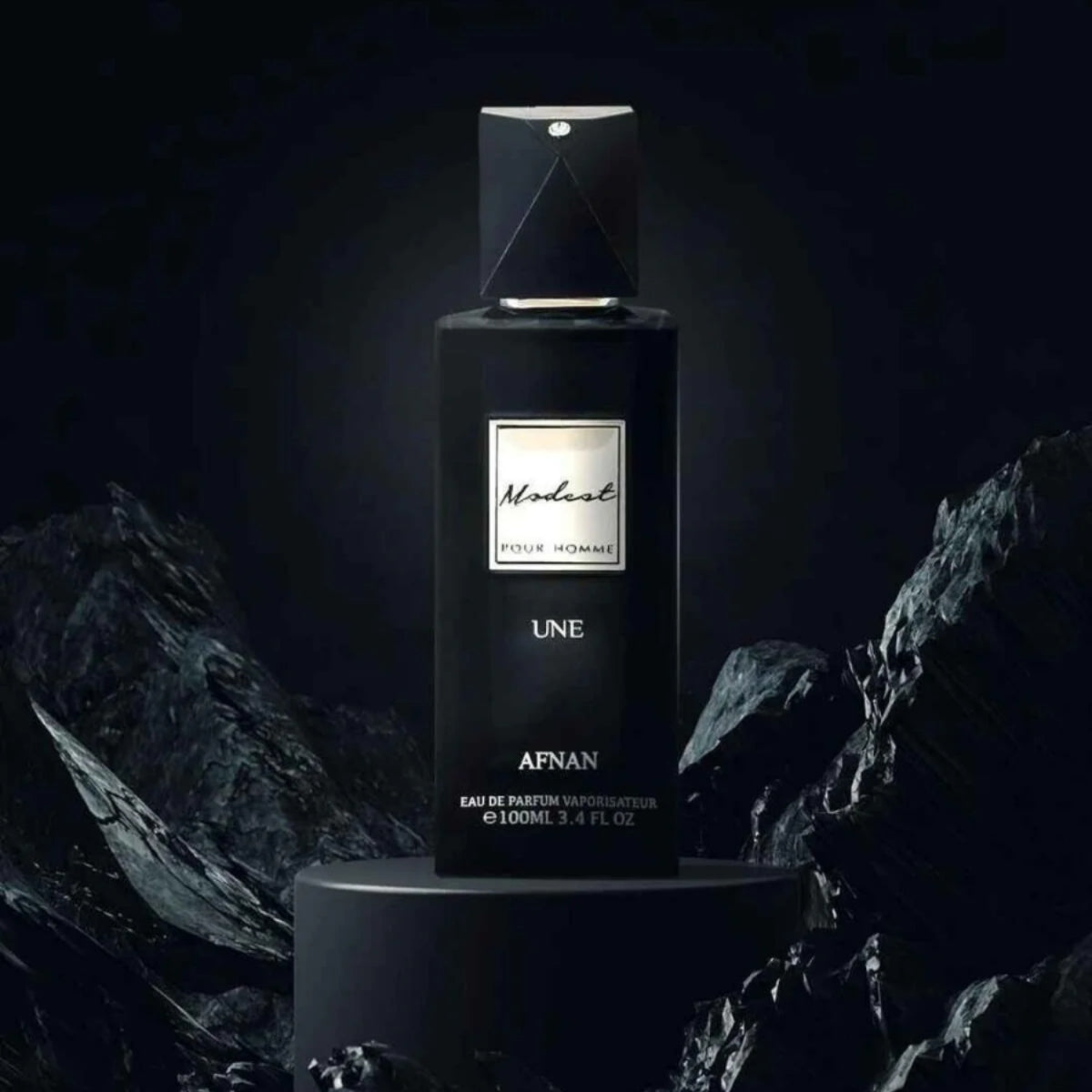 Modest Une (40ml)