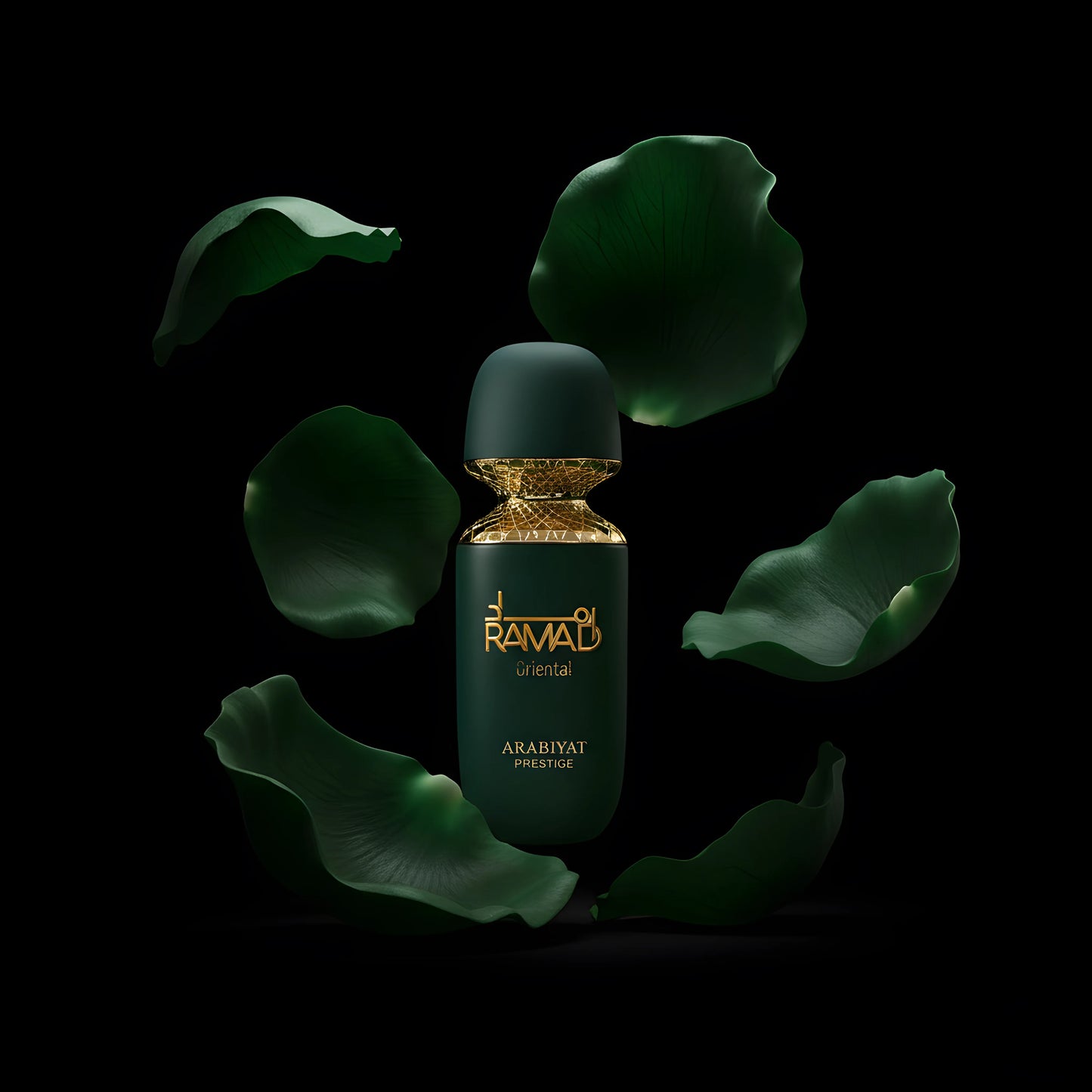 Ramad Oriental (40ml)