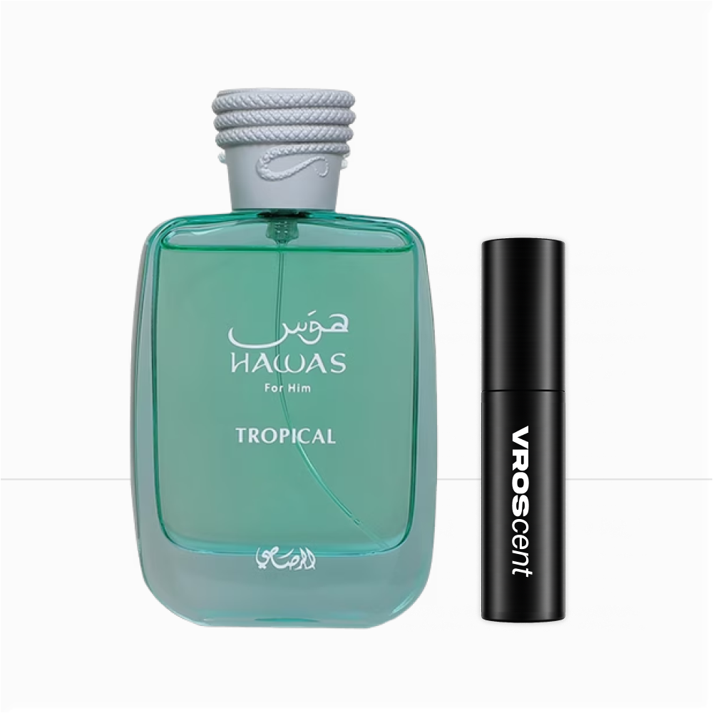 Hawas Tropical