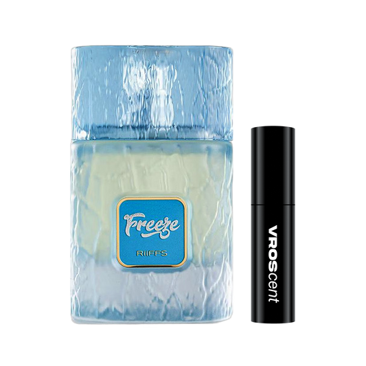 Freeze