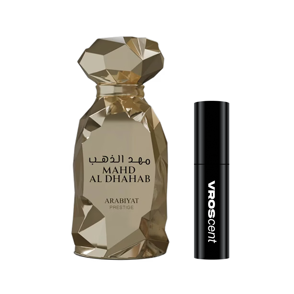Mahd Al Dhahab
