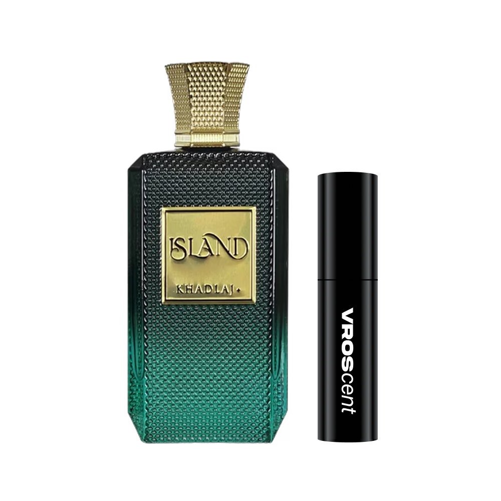 Island