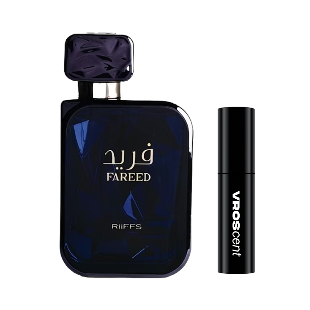 Fareed