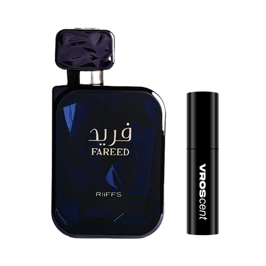 Fareed