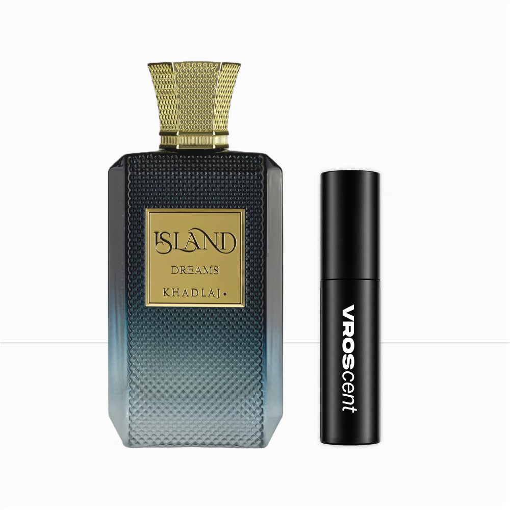 Island Dreams