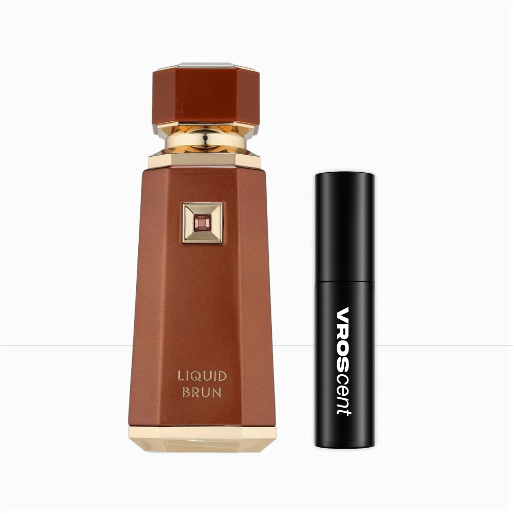 Liquid Brun