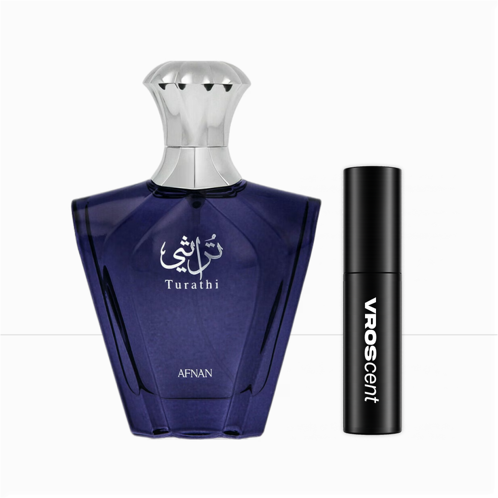 Turathi Blue