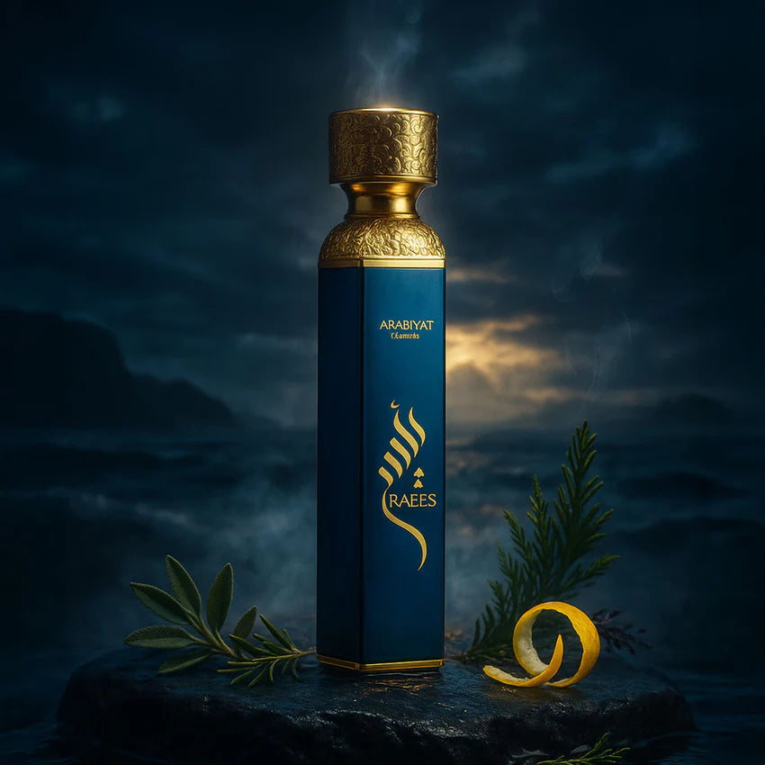 Raees (50ml)