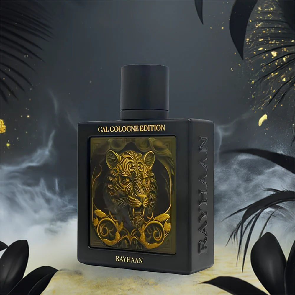 Tiger (40ml)