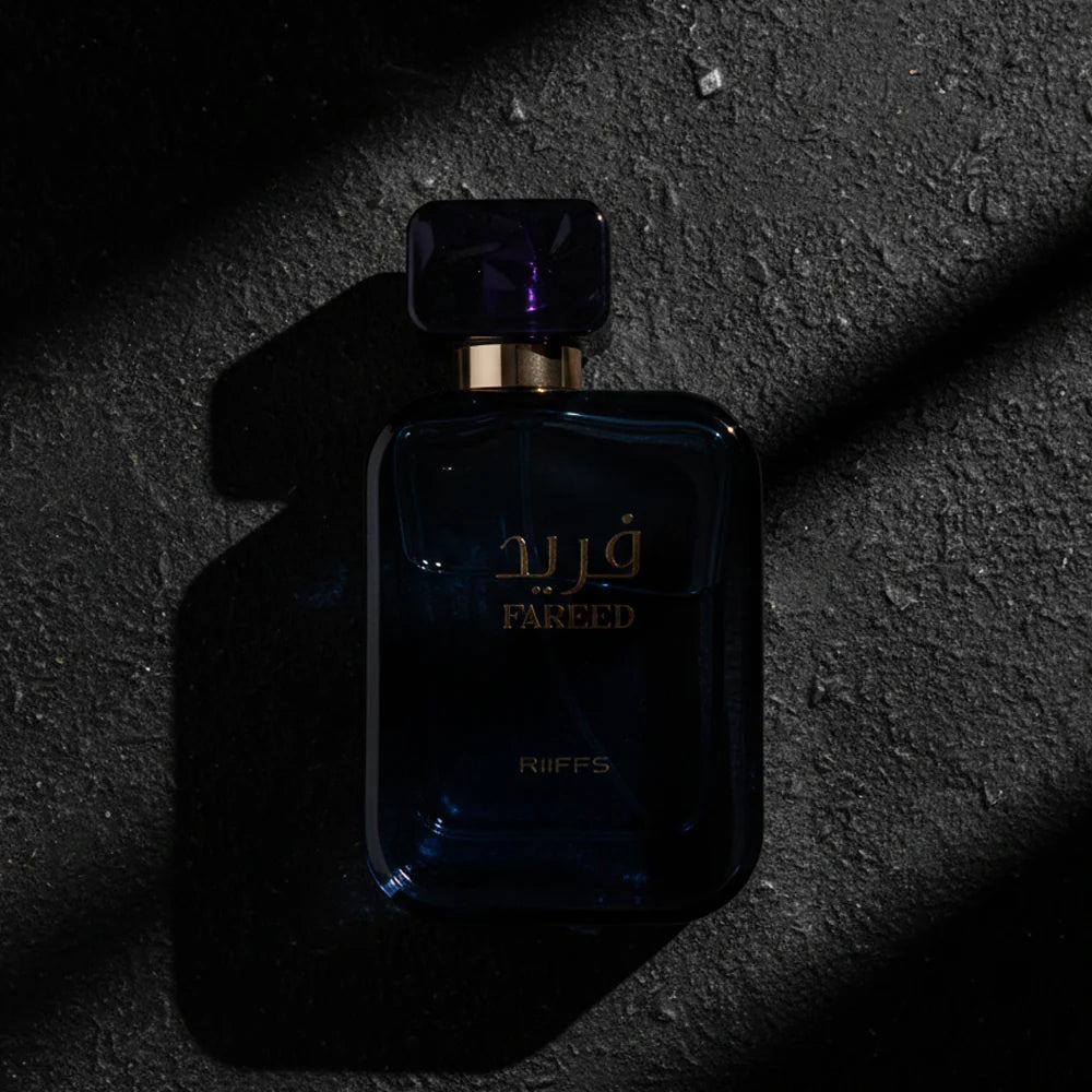 Fareed (40ml)