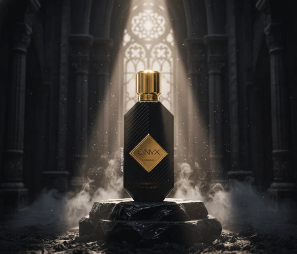 Onyx Gold