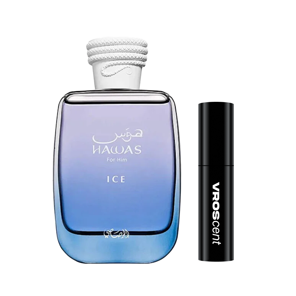 Hawas Ice