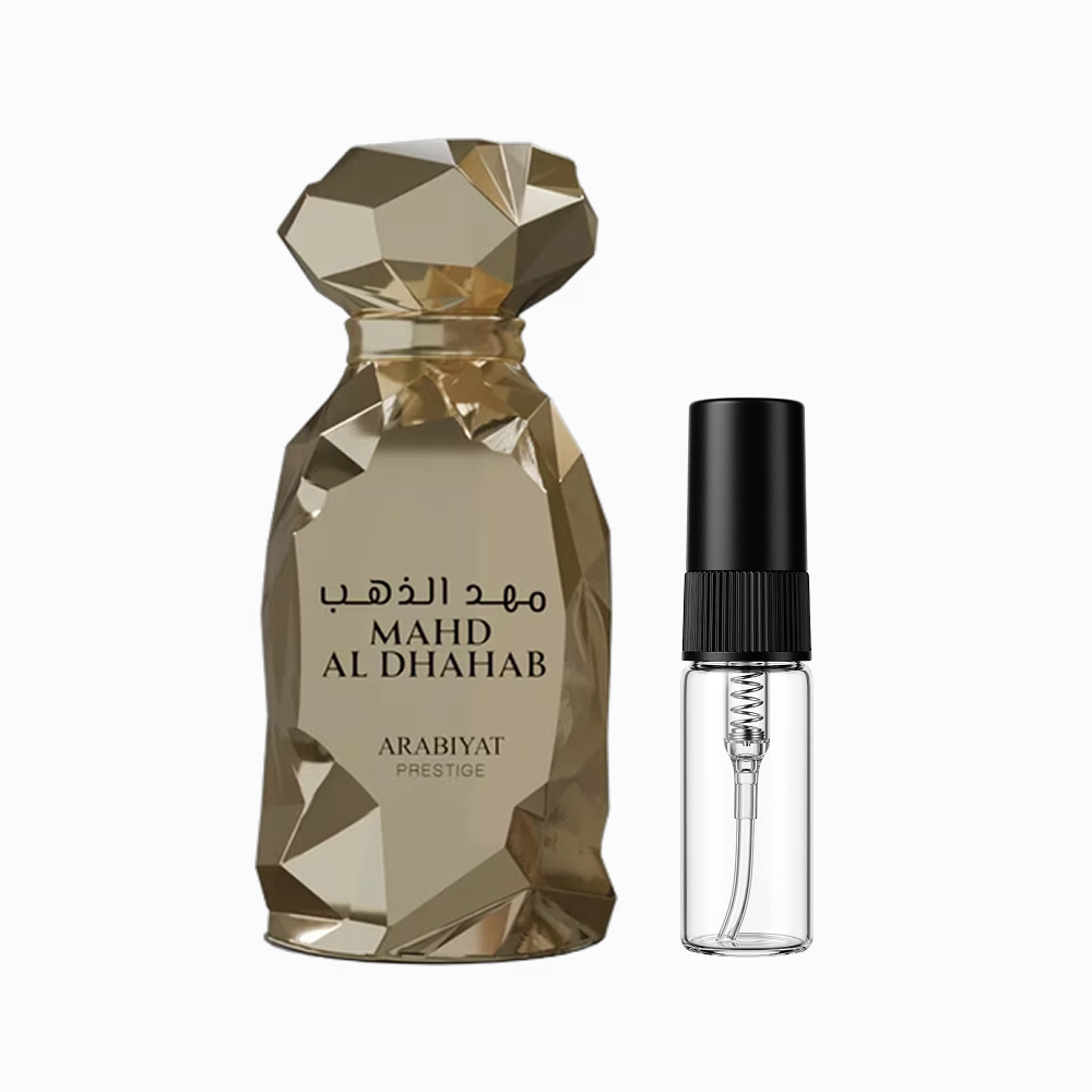 Mahd Al Dhahab