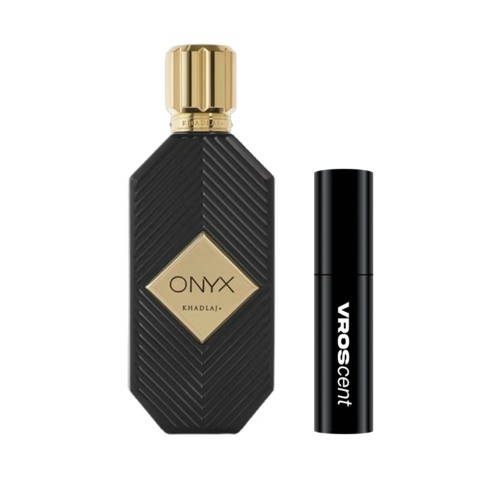 Onyx Gold