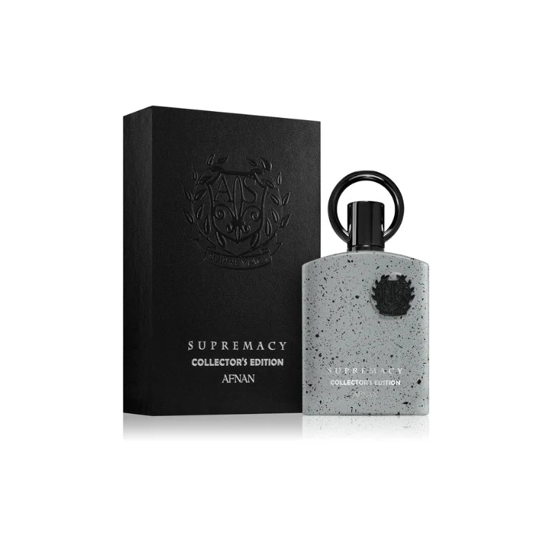 Supremacy Collector's Edition