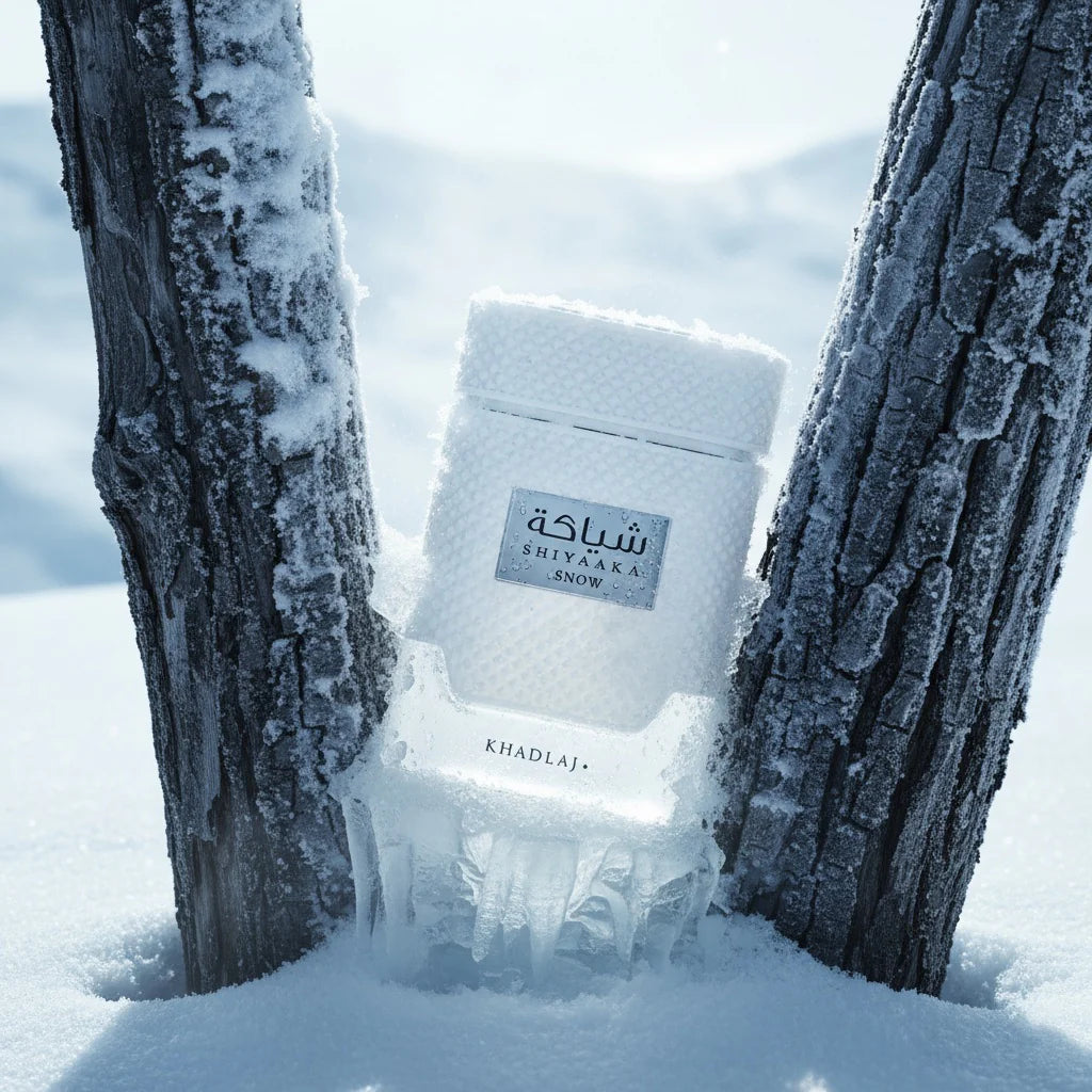 Shiyaaka Snow