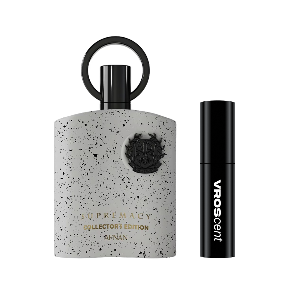 Supremacy Collector's Edition